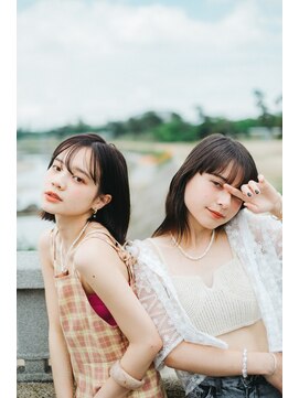 レイ(Ray) 透明感○Ray コレクション