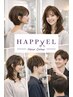 【期間限定！】似合わせカット＋カラー＋艶髪トリートメント￥15850→￥9990