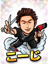 ホワイト ザ トータルビューティー(WHITE The Total Beauty) KOーJI