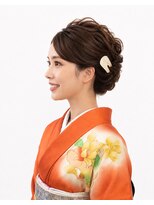 バポス ヘアサロン (BAPOS Hair Salon)&nbsp;ユル夜会1