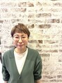アグ ヘアー ミューズ 多賀城店(Agu hair muse)&nbsp;佐藤 理利華