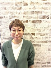 アグ ヘアー ミューズ 多賀城店(Agu hair muse)&nbsp;佐藤 理利華