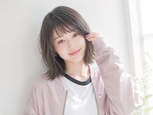 アズヘアー ラペ 三日市店(A'z hair LAPAIX)
