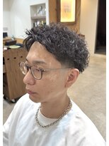 ラフテル(RAFTEL)&nbsp;【ピンパーマ】