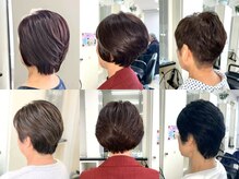 ヘアーファースト(Hair FIRST)