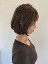 エルサフィロ ヒゴバシ(el zafiro)&nbsp;【エルサフィロ　肥後橋】お客様スタイル