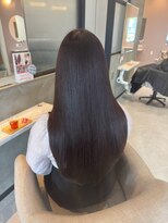 ヴォーグ 大曽根店(VOGUE)&nbsp;大曽根/大曽根駅髪質改善/髪質改善トリートメント/縮毛矯正/