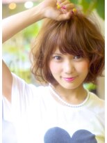 ディスタカマツ(This TAKAMATSU) This collection SHORT☆ガーリーショート☆