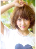 This collection SHORT☆ガーリーショート☆
