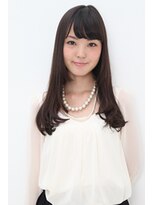 レパーン(Lepa)&nbsp;透明感あふれるストレート