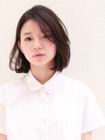 メイクス 表参道(MAKE'S omotesando)&nbsp;make's ナチュラルカール２