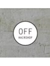 OFF.HAIRSHOP【オフヘアショップ】