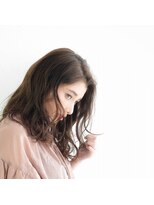 アース 五反田店(HAIR&MAKE EARTH) うねりウェーブロブ