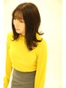 カット＋ティアラorオーガニックカラー＋Deeply水素TR￥12800→￥10500