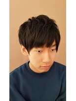 ヘアースペーストワ(Hair Space 108)&nbsp;ショートマッシュ＋隠し2ブロ★