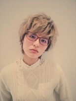 ブルーバード(BLUE BIRD)&nbsp;ショートレイヤー