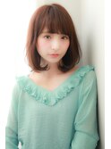 髪質まで柔らかくなる最新の低温デジタルパーマ