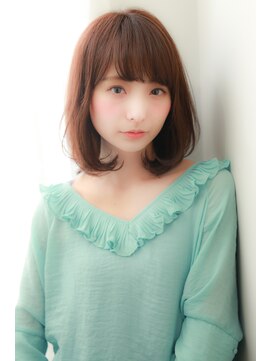 キャンバス バイ ネオリーブ 横浜西口(Canvas by neo.) 髪質まで柔らかくなる最新の低温デジタルパーマ