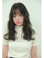 モードケイズ JR茨木improve店(MODE K's)&nbsp;【ＭＯＤＥＫｓ improve店】シースルーバング