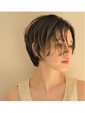 ビーハイブルタ(BeeHIVE Rta) シアーショート