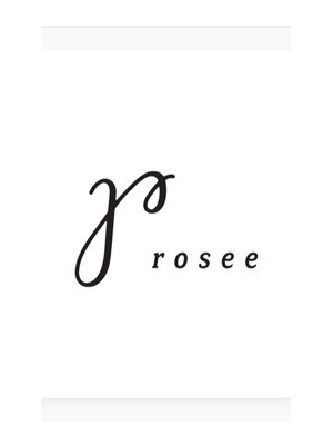 ロゼ(rosee)