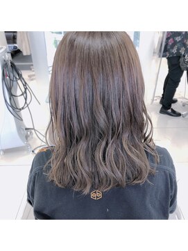 フォルテ 中田店 ベージュ