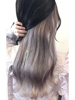 アン ビー(an B)&nbsp;【TAKUYA】インナーホワイト