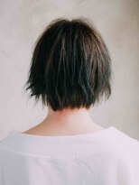 プロデュース 古淵店(Produce)&nbsp;コンパクトボブ【古淵/相模原/町田】