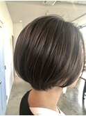 ショート