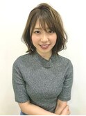 shiwuひし形ミディ