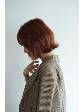 プロデュース 古淵店(Produce) ゆるふわ外ハネ【町田/相模原/古淵】