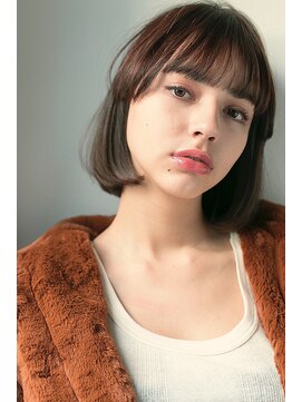 ホーミートウキョウ(HOMIE TOKYO) 渋谷×美容室×美容院×おすすめ×人気×ランキング