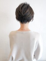 ウィロー(WILLOW)&nbsp;【WILLOW京橋/都島】30代/40代オトナ女子ショートボブ(井下貴史)