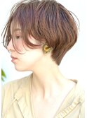 アンニュイショート