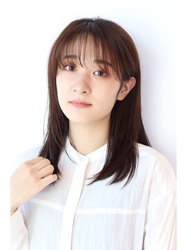 エクリ 麻布十番(equri) 大人レイヤーミディ