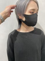 エイト ヘアサロン 渋谷本店(EIGHT) washiz