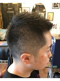 ソフトモヒカンStyle