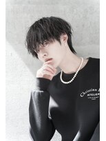 シン(syn)&nbsp;ツイストスパイラル