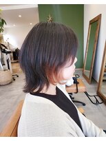 ヨハク(yohak)&nbsp;ウルフ