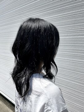 リリウム(Lilium) 中学生ベルモリミディアム