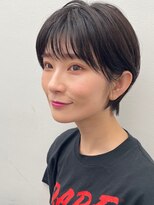 ドロップ(drop)&nbsp;ネビージュ、大人くびれショート30代、40代〈drop/表参道/青山〉