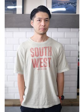 ワビサビ(WB/SB) TAKUMA style 147