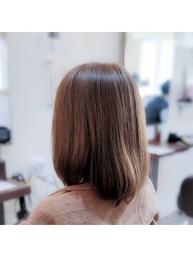 ルシードスタイルウィンズ(LUCIDO STYLE WINS) ☆