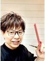 キャン 温品店(CAN) 中村 謙一
