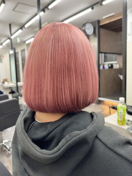 スターズ 川越店(STARS) アーニャピンク