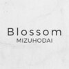 ブロッサム 富士見市 みずほ台(Blossom)のお店ロゴ