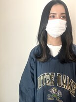 ドクターズサロン レラパール&nbsp;イヤリングカラー