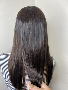 リミエ(RIMIE) #フランシール#酸性ストレート