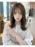 くびれミディアム