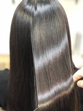 リス 恵比寿(Liss) 【Liss】『高濃度水素トリートメント×TOKIOトリートメント』